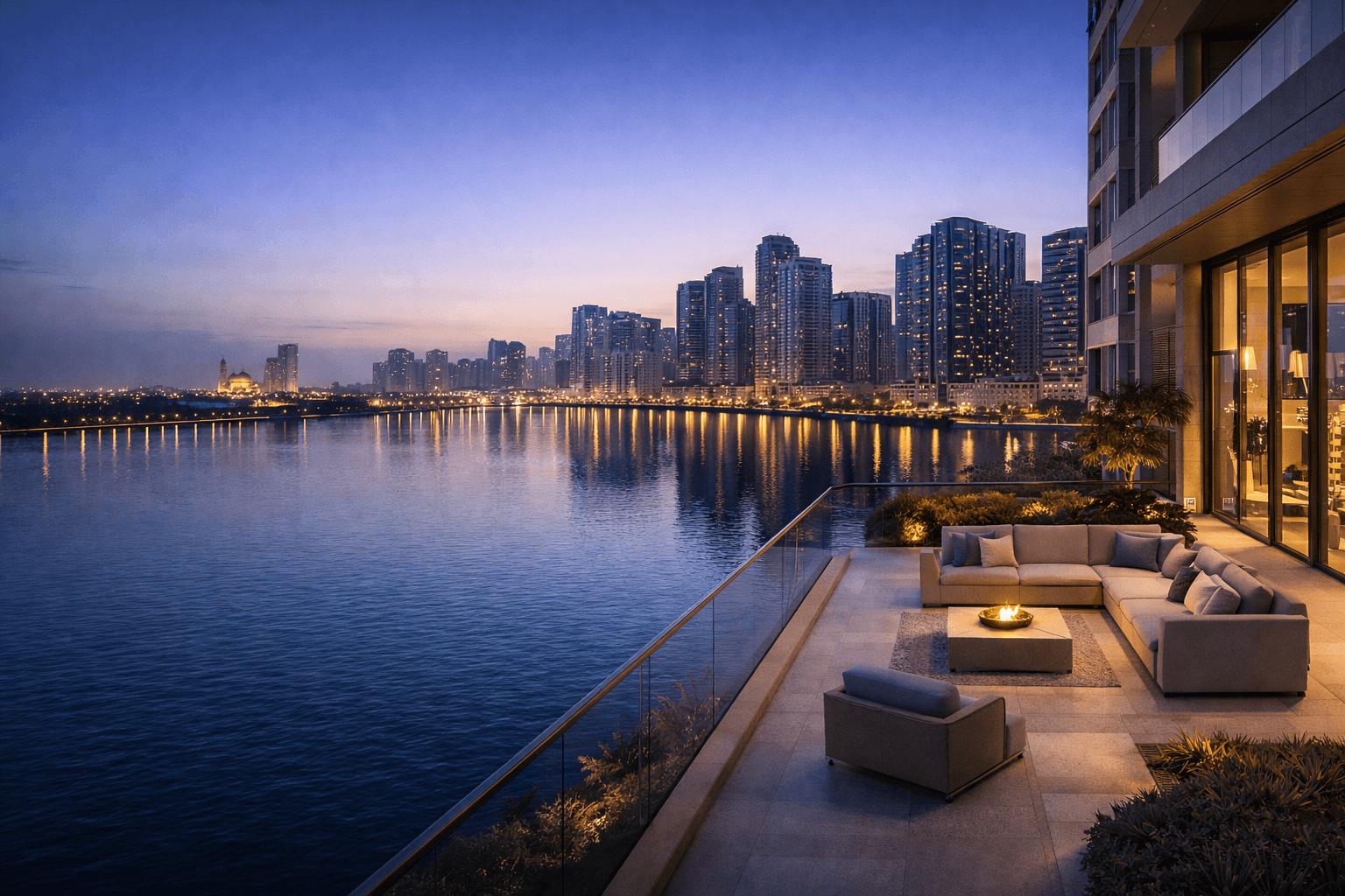 Sharjah