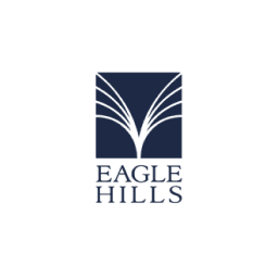 Eagle Hills logo