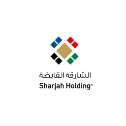 Sharjah Holding logo