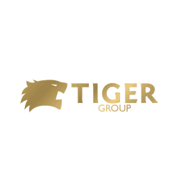 Tiger Properties logo
