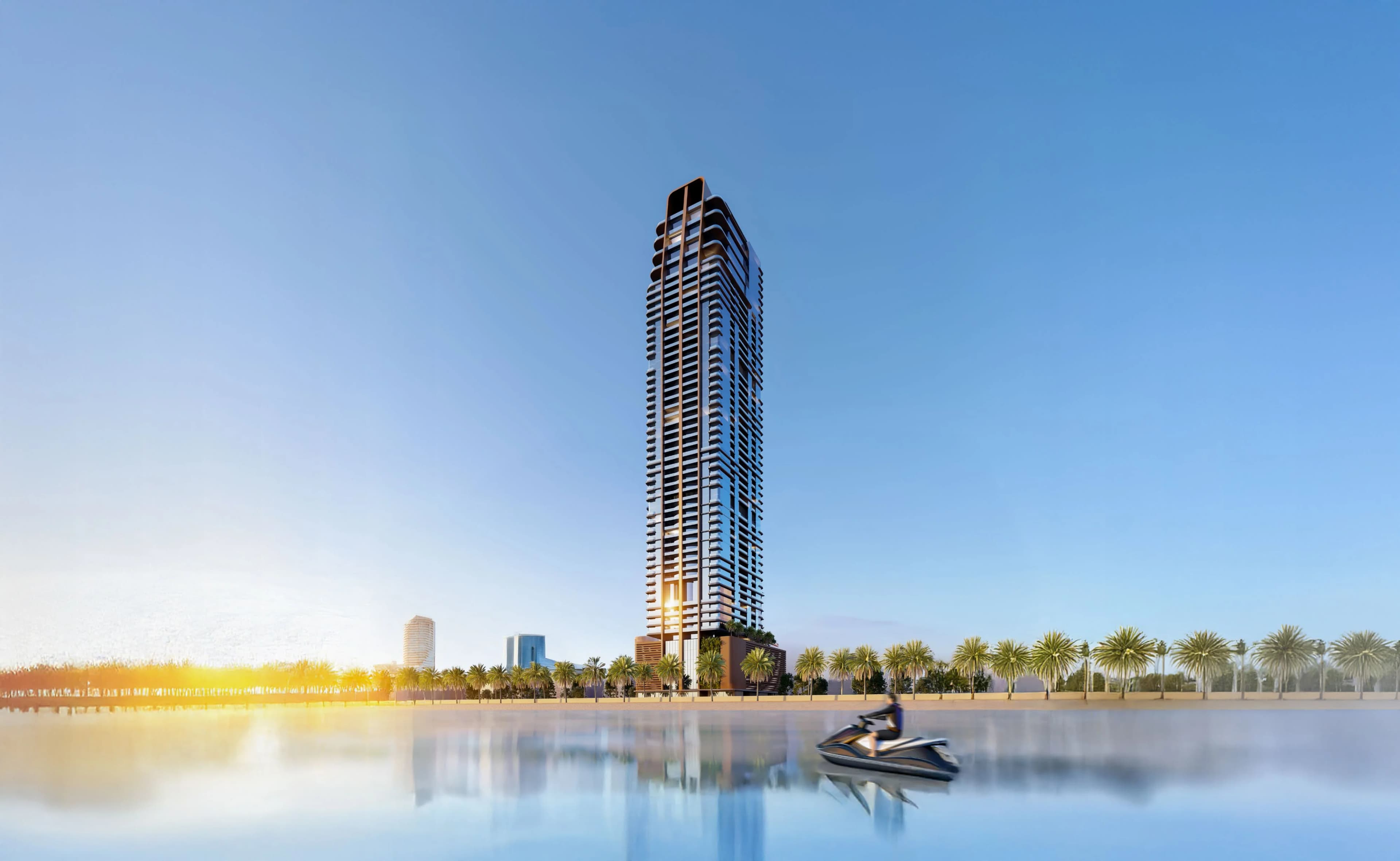 Al Ghaf Tower