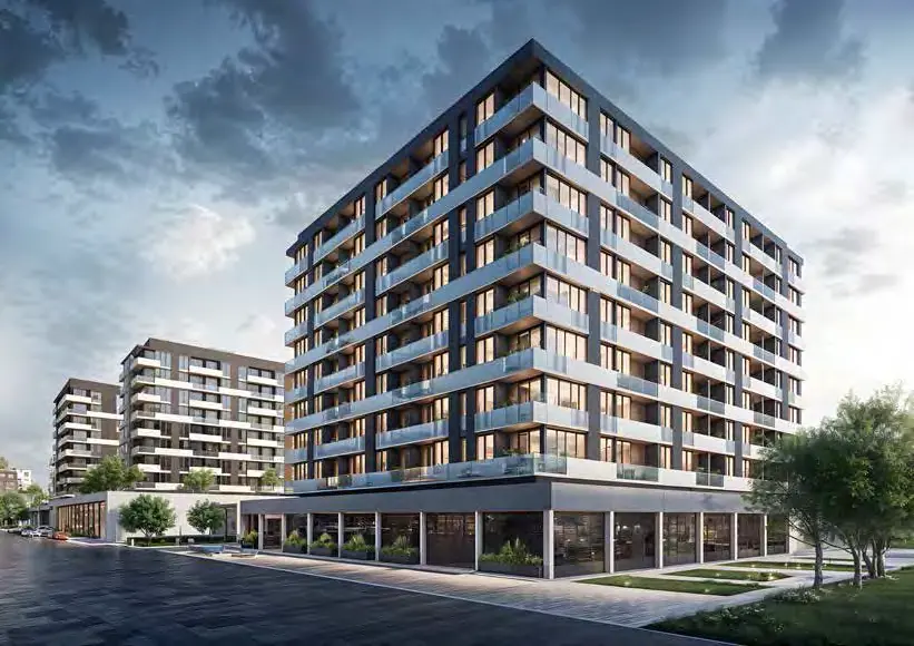 Al Mamsha Hamsa Phase 2 By Alef Group
