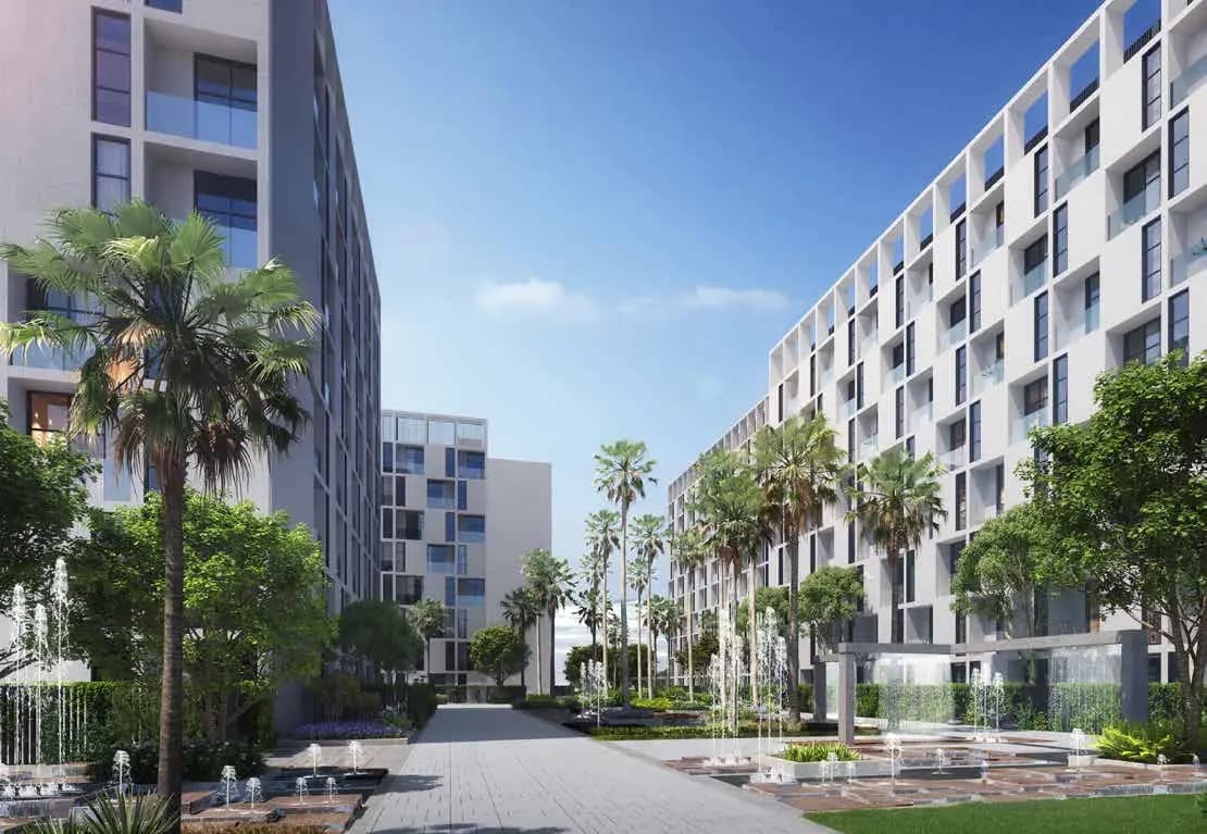 Darb By Alef Group