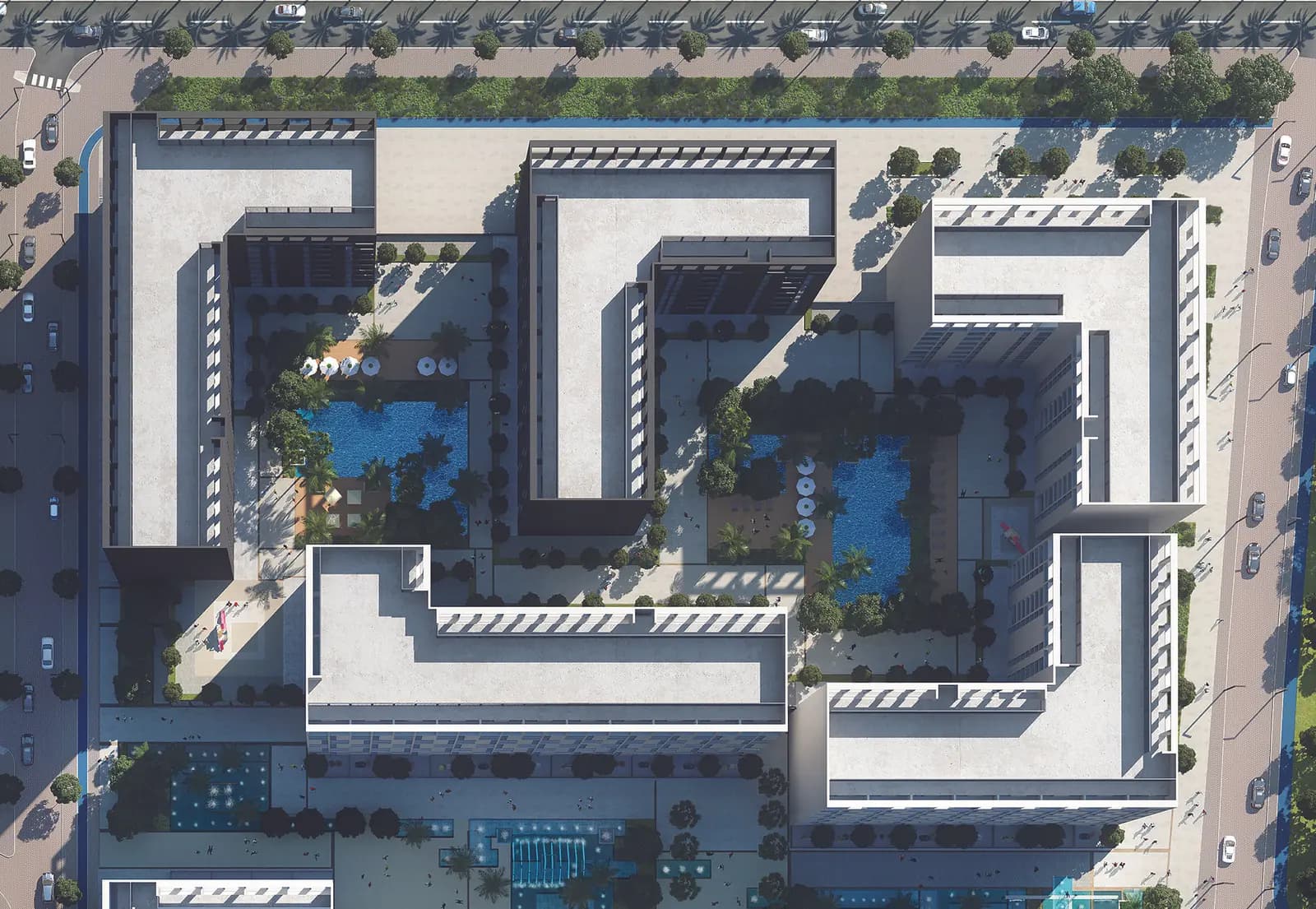 Darb Phase 2 By Alef Group