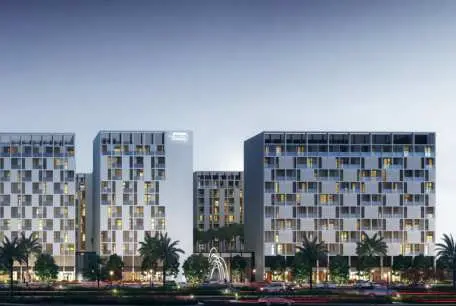 Darb Phase 4 By Alef Group