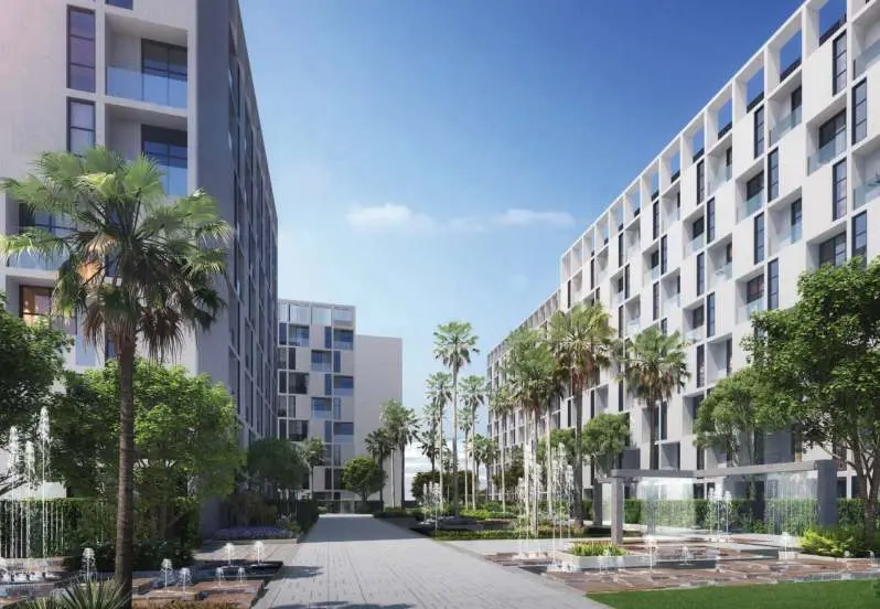 Darb Phase 5 By Alef Group