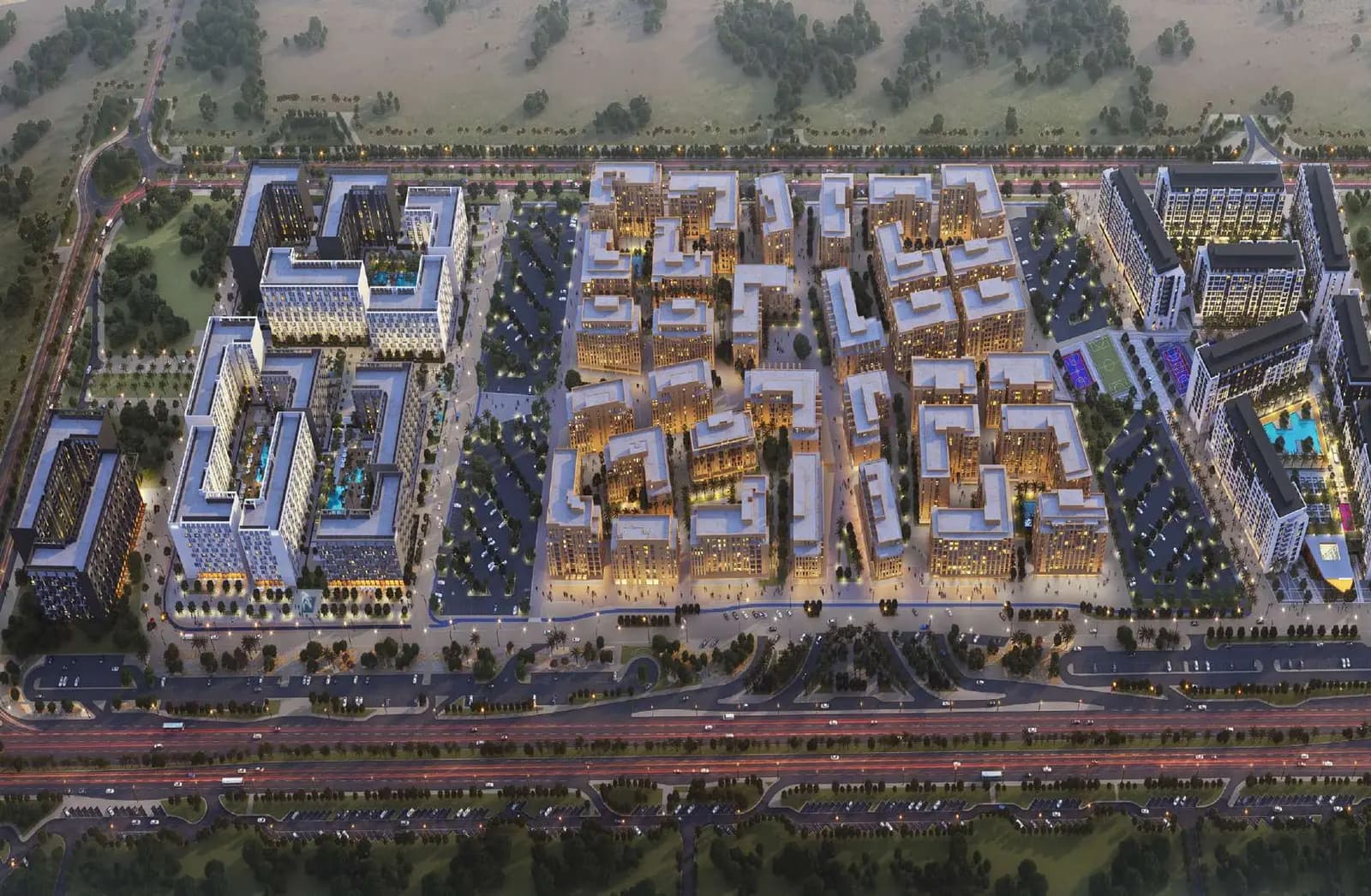 Edge Phase 2 By Alef Group