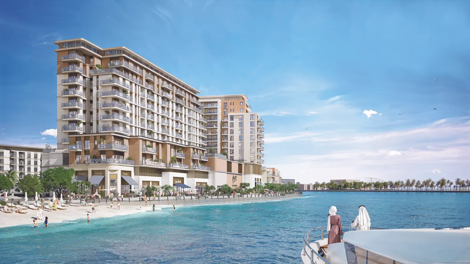 GEM Residences