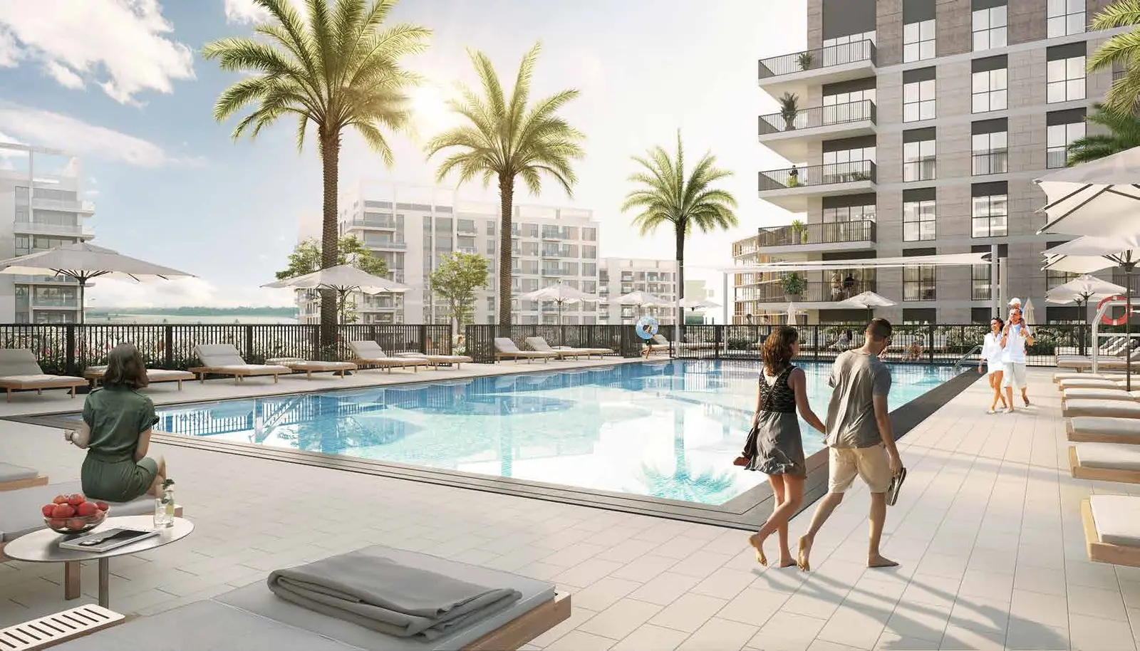 Jawaher Residences