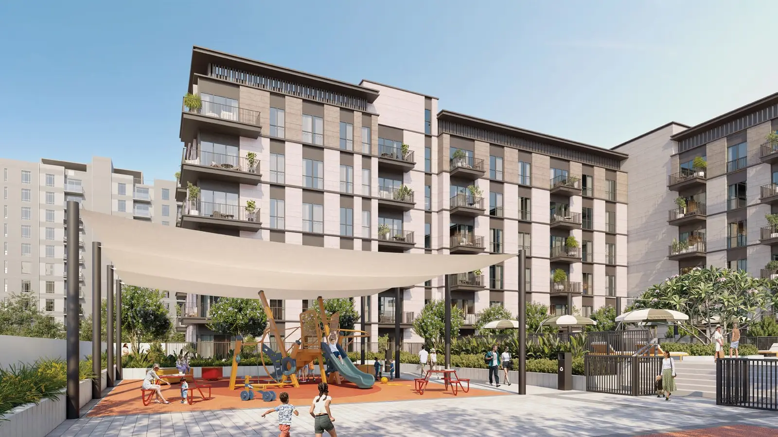Layla Residences