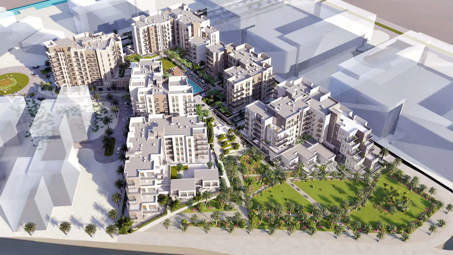 Nada Residences