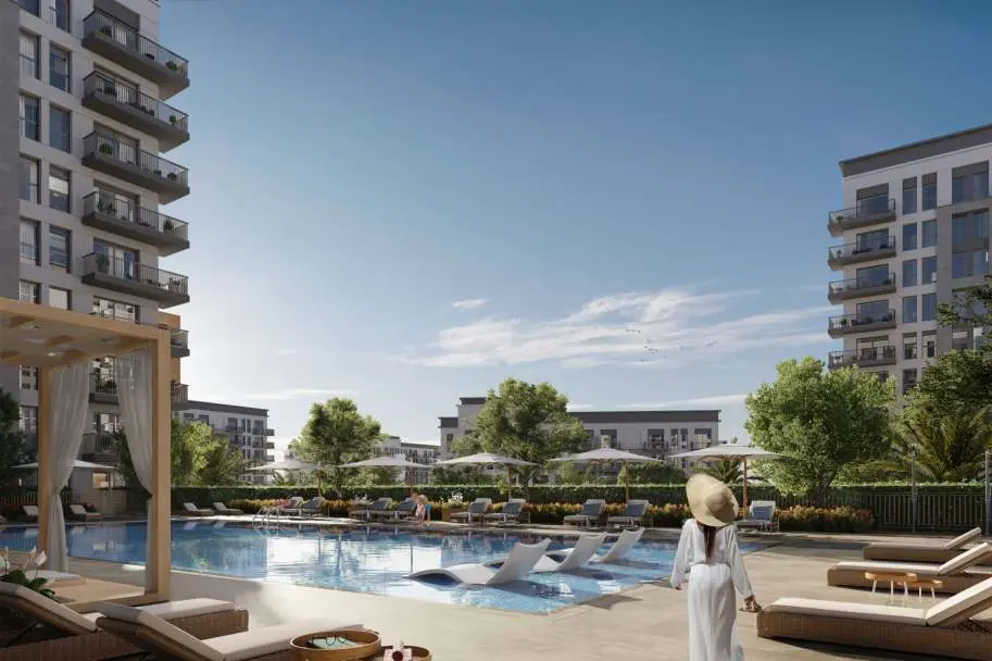 Oud Residences