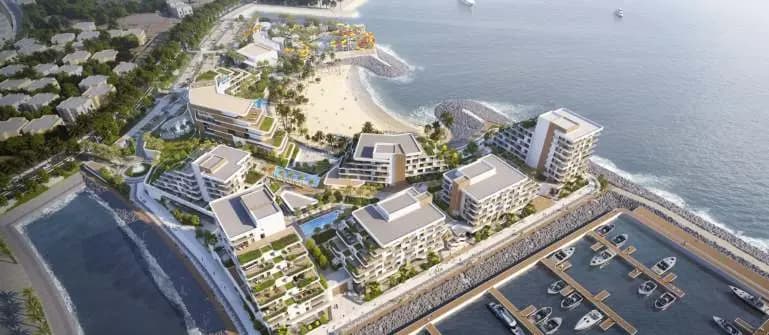 Ajwan Residences